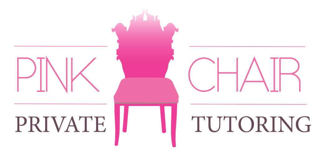 Pink Chair Private Tutoring